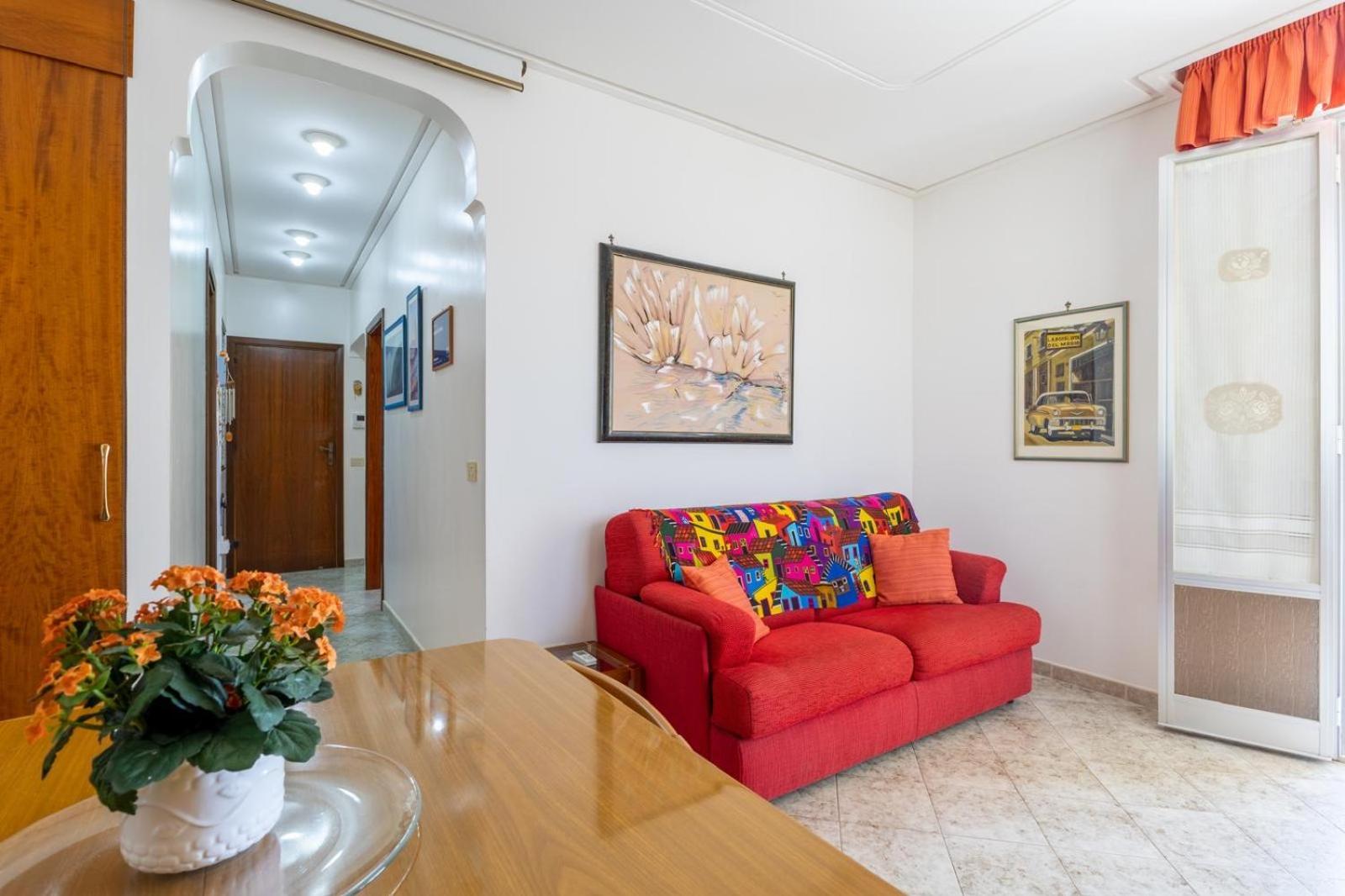 Casa Victoria Vila Marina di Ragusa Exterior foto
