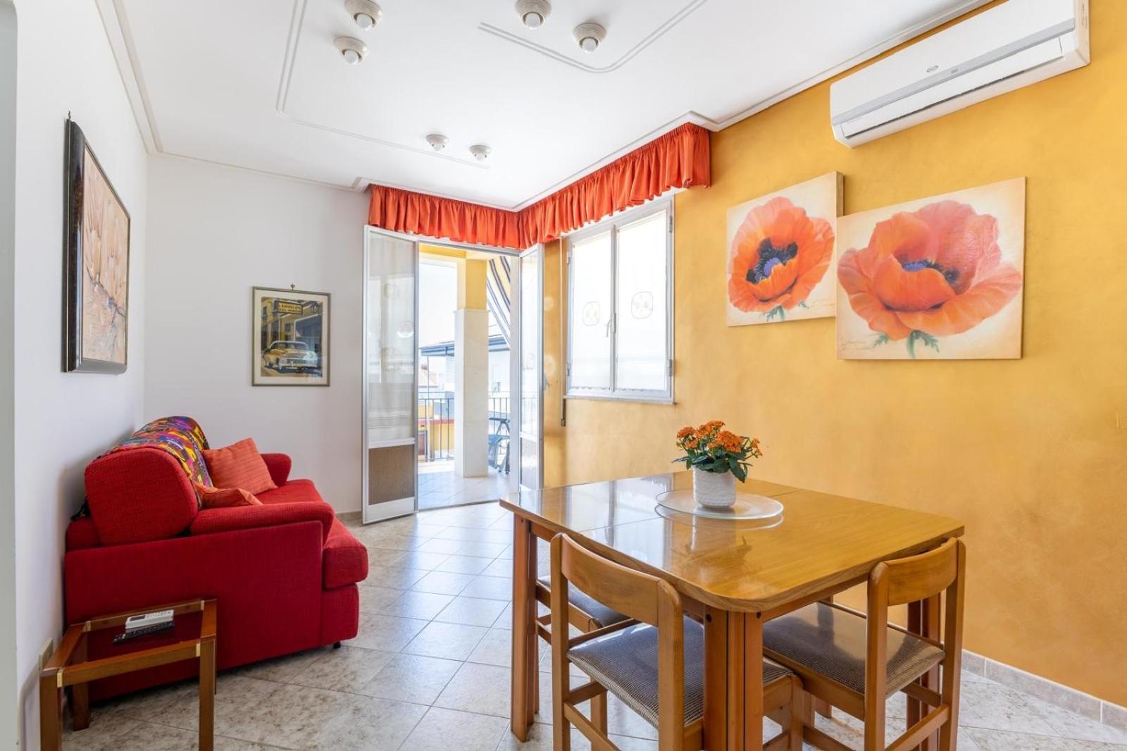 Casa Victoria Vila Marina di Ragusa Exterior foto