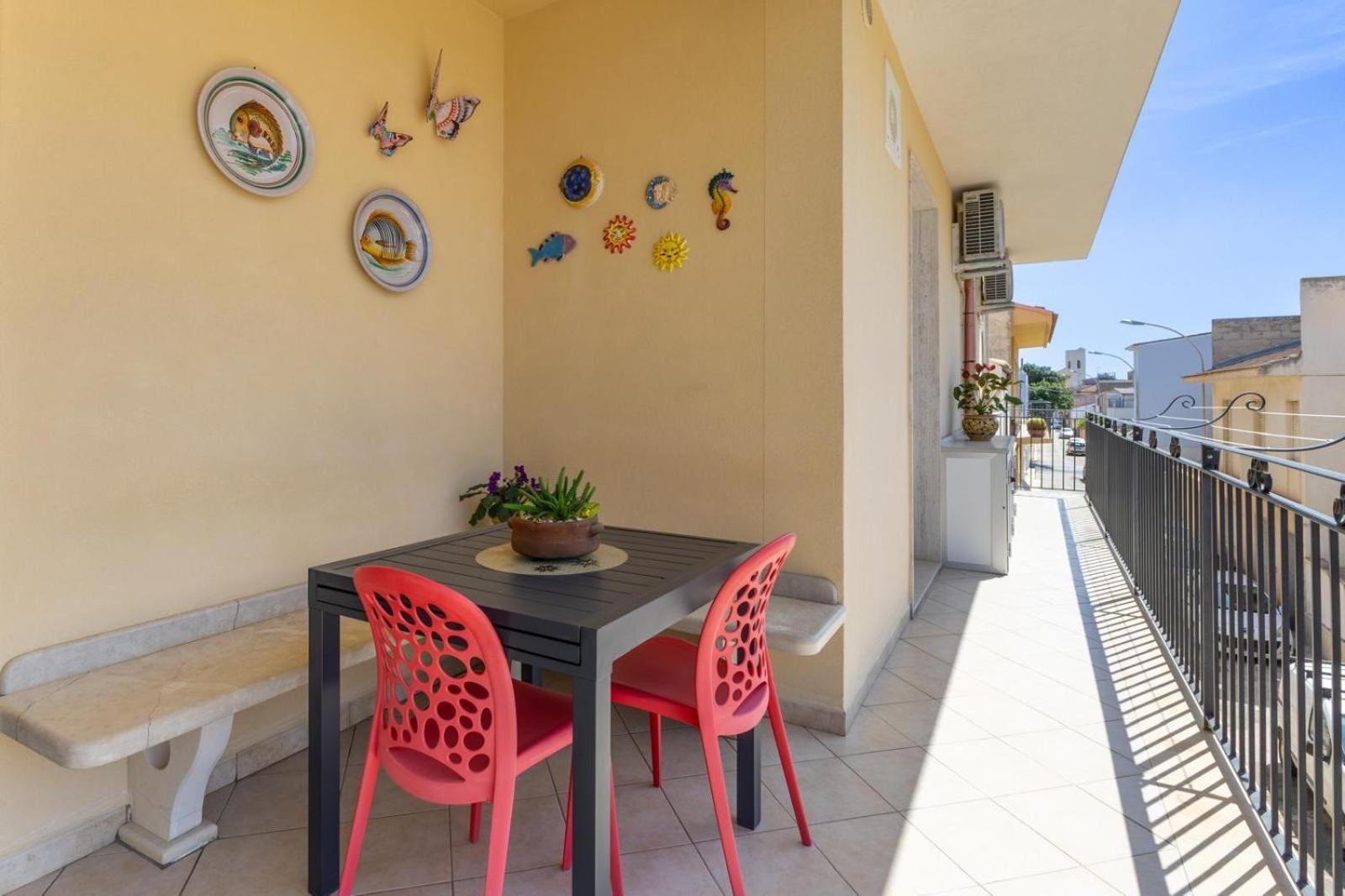 Casa Victoria Vila Marina di Ragusa Exterior foto
