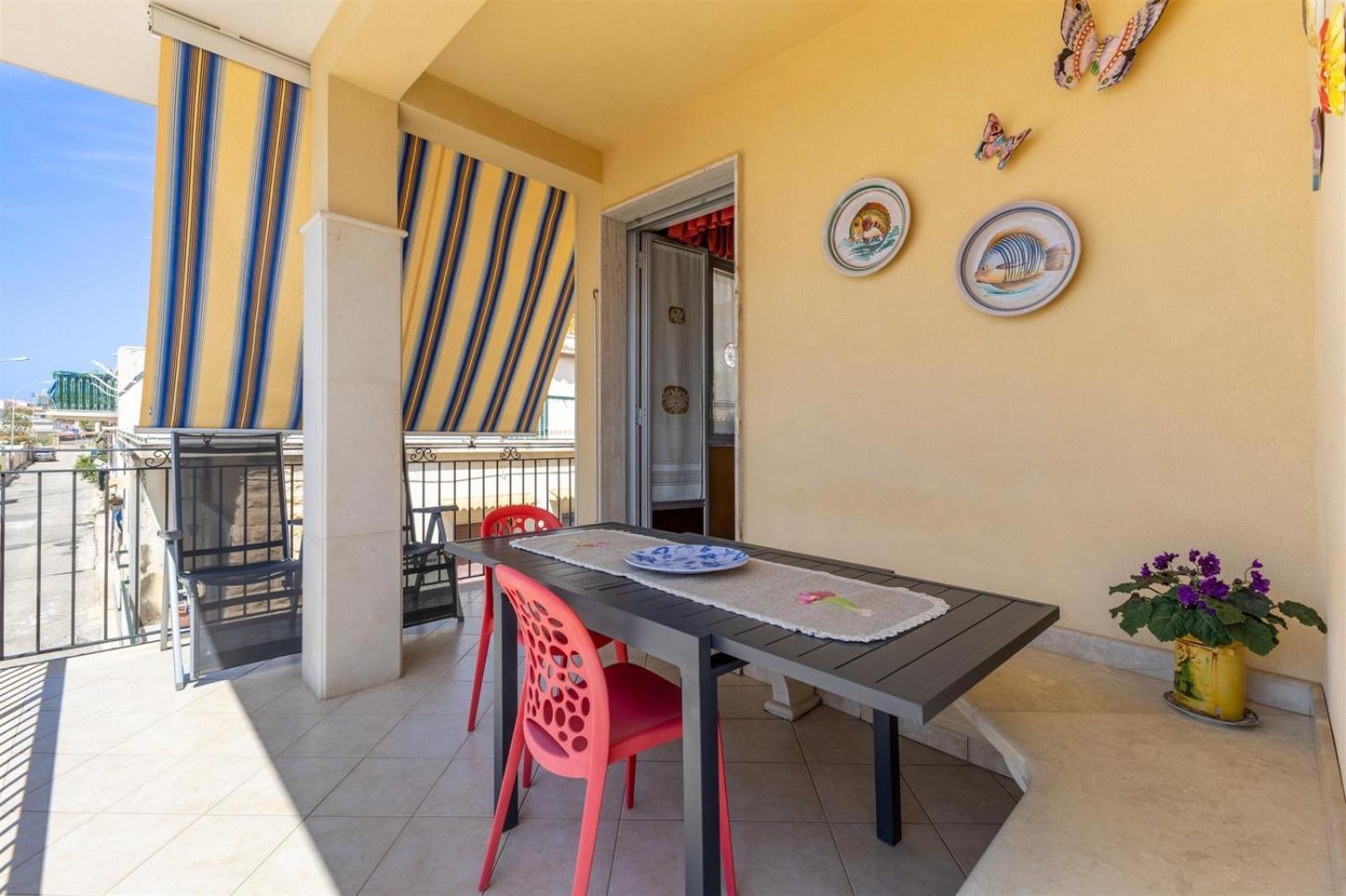 Casa Victoria Vila Marina di Ragusa Exterior foto